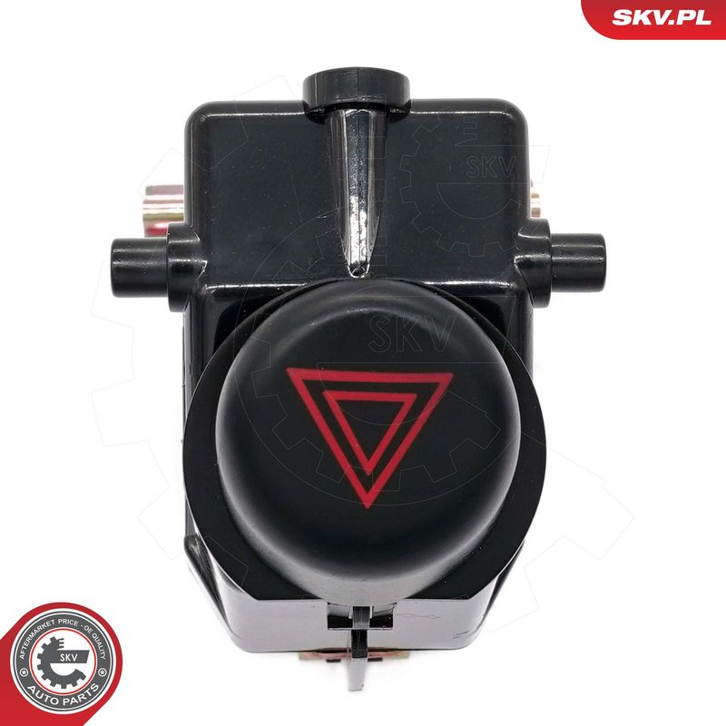 Ohutulede lüliti, ESEN SKV 36SKV731