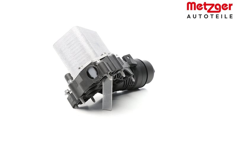METZGER AUTOTEILE 2370168 Housing, oil filter