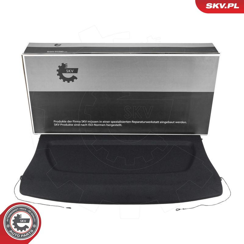 Pagasiruumi kate, ESEN SKV 88SKV122