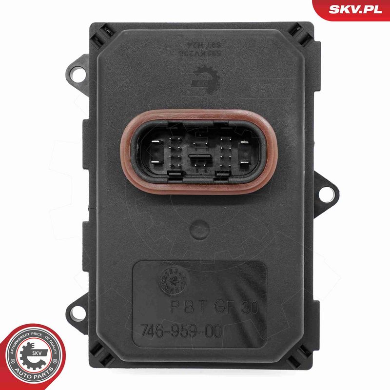 Juhtseade, valgustus, ESEN SKV 59SKV286