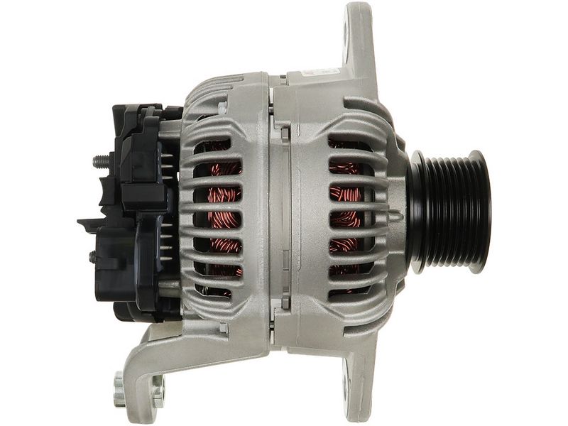 AS-PL A0980(SEG) Alternator