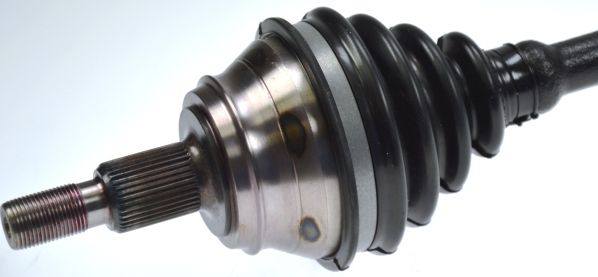 LÖBRO 303161 Drive Shaft