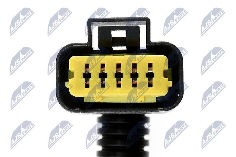 EGR-klapp, NTY EGR-FR-001