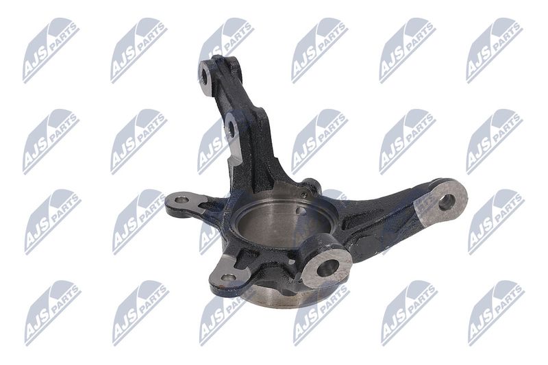 Käändmik, rattakinnitus, NTY ZZP-HD-013