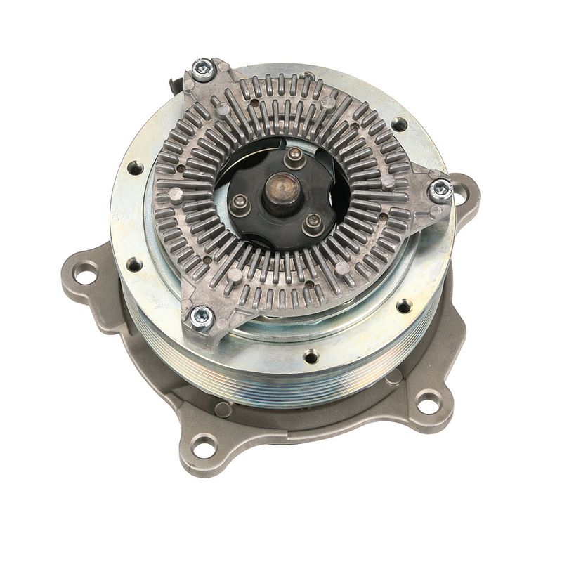 Vodní čerpadlo, chlazení motoru WP5038HD