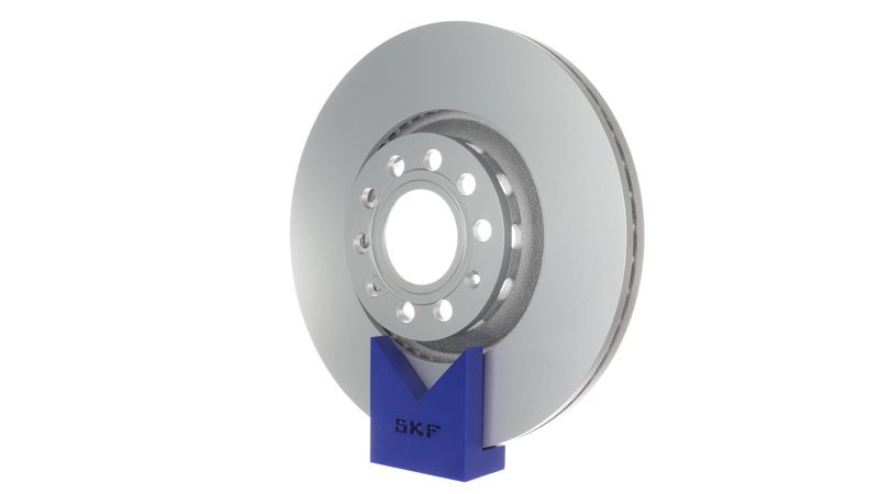 Piduriketas, SKF VKBD 80242 V1