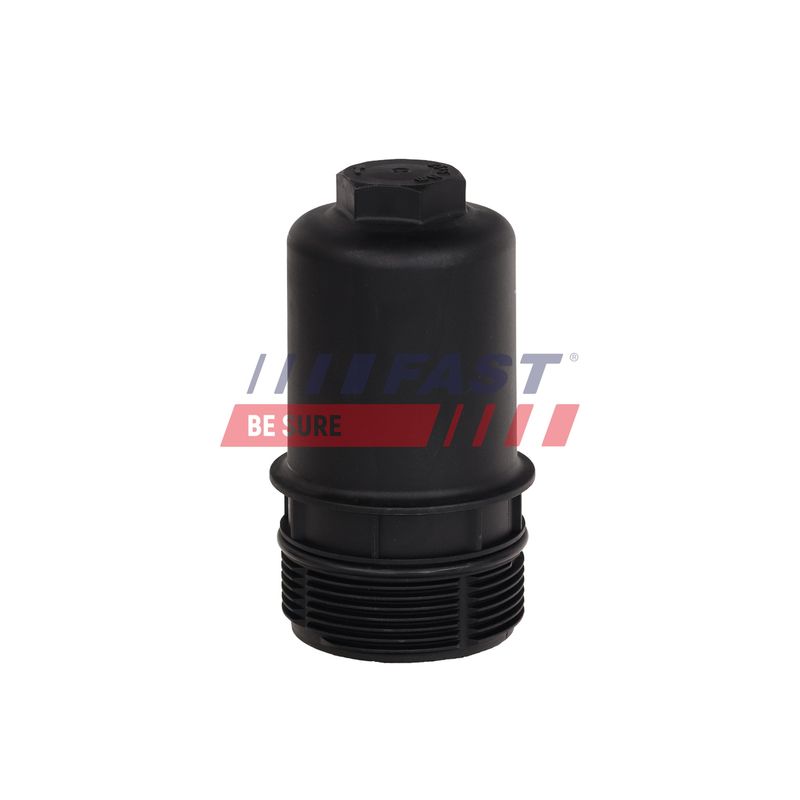 FAST FT04282 Cap, oil filter housing