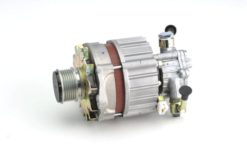 BOSCH F002G10862 Alternator