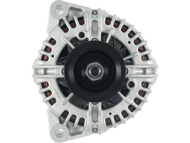 Brand new OEM SEG Alternator