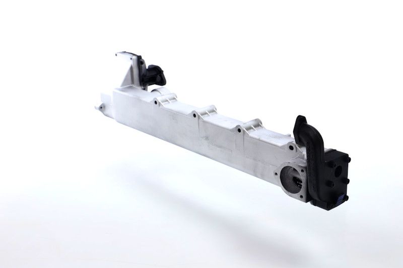 REMANTE 010-001-000029R EGR Module