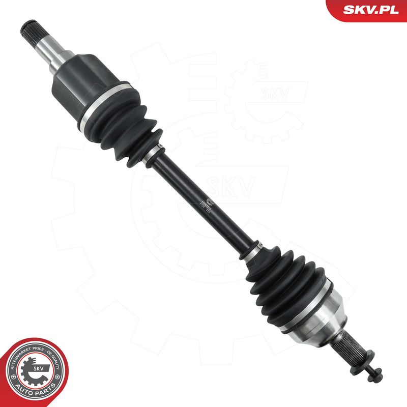 Veovõll, ESEN SKV 40SKV073