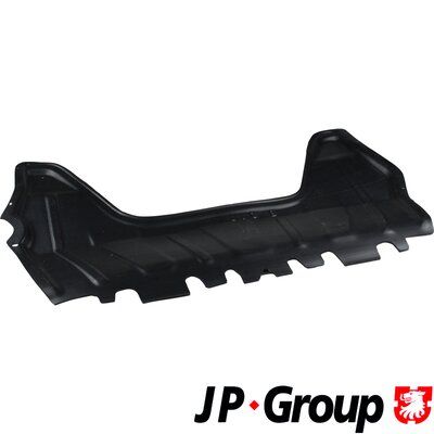 JP GROUP Motor-/alsó védőlemez 1181302900