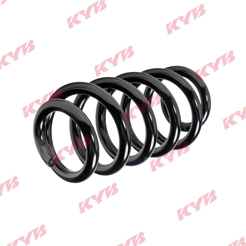 KYB RA2222 Suspension Spring