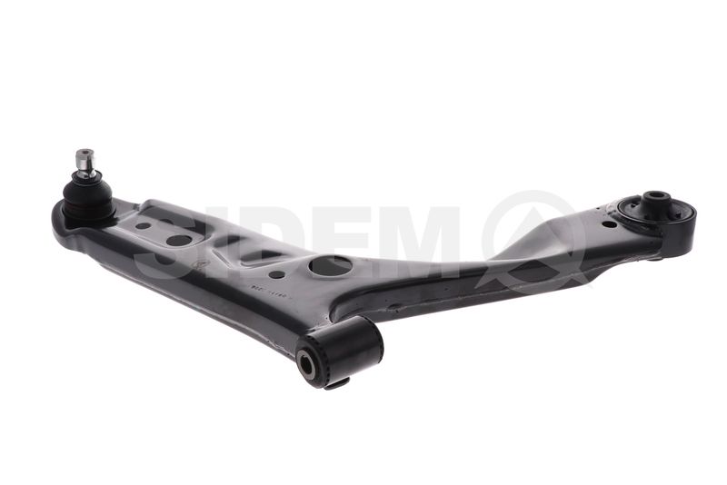 SIDEM 81075 Vikšro valdymo svirtis