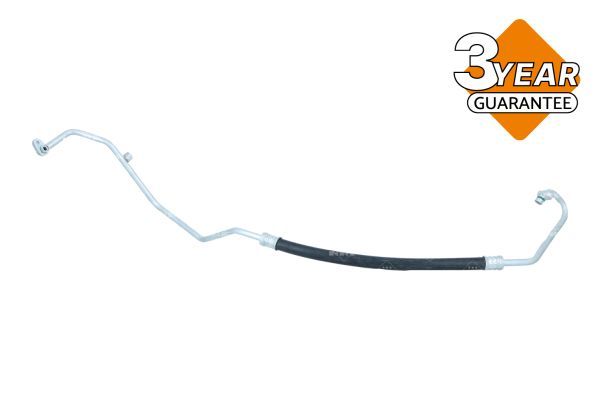 NRF 400113 High/Low-pressure Line, air conditioning