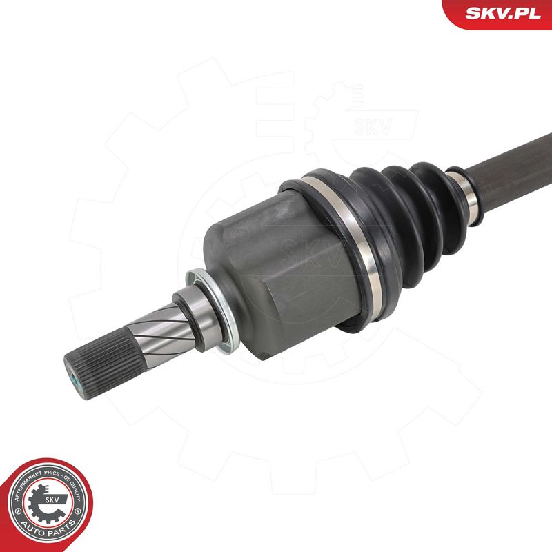 Prekės atitinka OEM kodą: 95516047