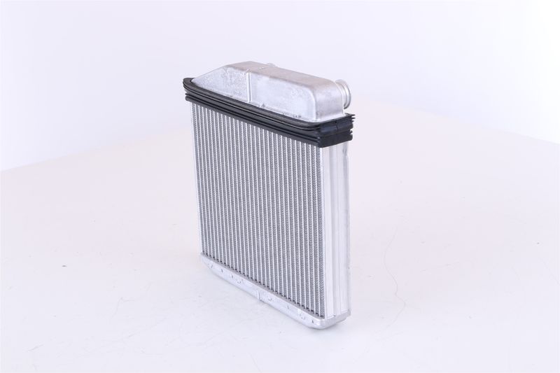 NISSENS 71456 Heat Exchanger, Interior Heating