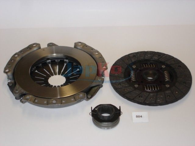 JAPKO 92504 Clutch Kit