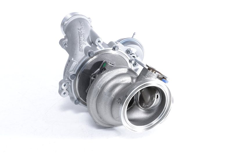 Compresor,sistem de supraalimentare T918139LI BTS Turbo