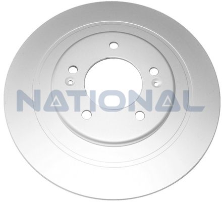 National NBD1789