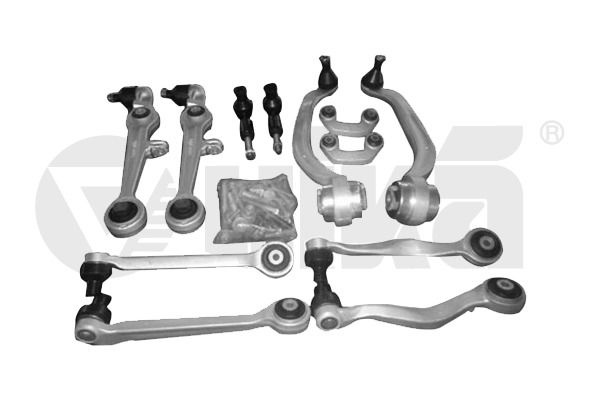 OEM код товара: 8D0498998-3