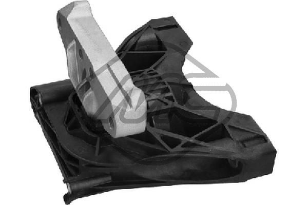 Support+moteur METALCAUCHO 54595