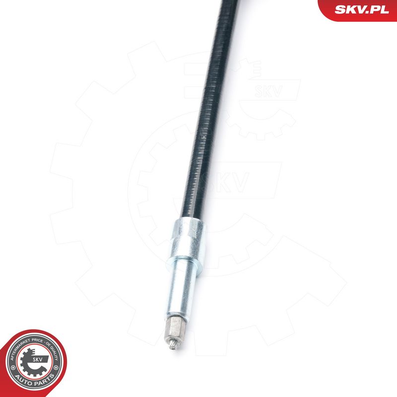 Tross, seisupidur, ESEN SKV 25SKV013