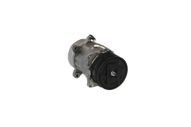 REMANTE 005-001-000321R Compressor, air conditioning