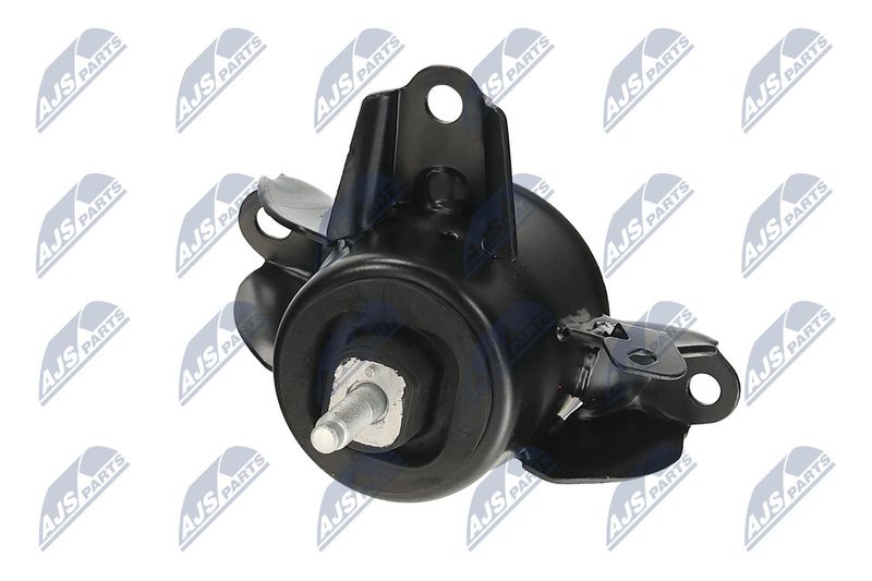 Paigutus, Mootor, NTY ZPS-KA-329