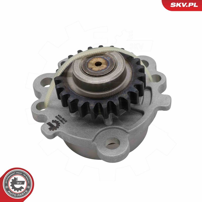 Õlipump, ESEN SKV 77SKV002