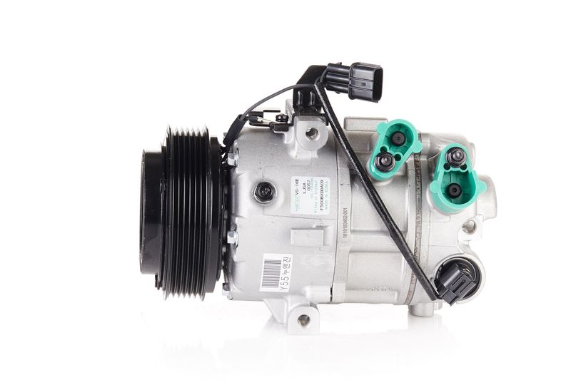 Kompressor, kliimaseade, NISSENS 890575
