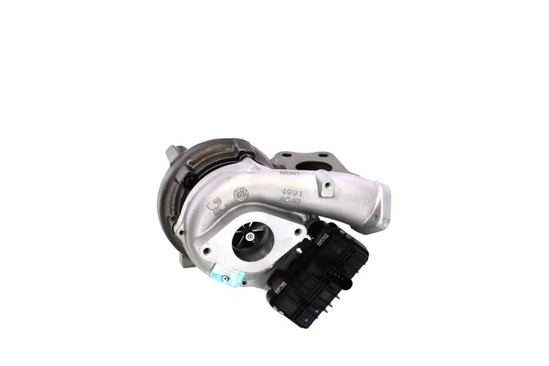 REMANTE 003-002-004470R Charger, charging (supercharged/turbocharged)
