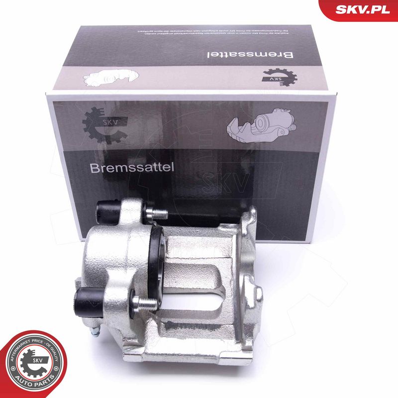 Pidurisadul, ESEN SKV 46SKV431