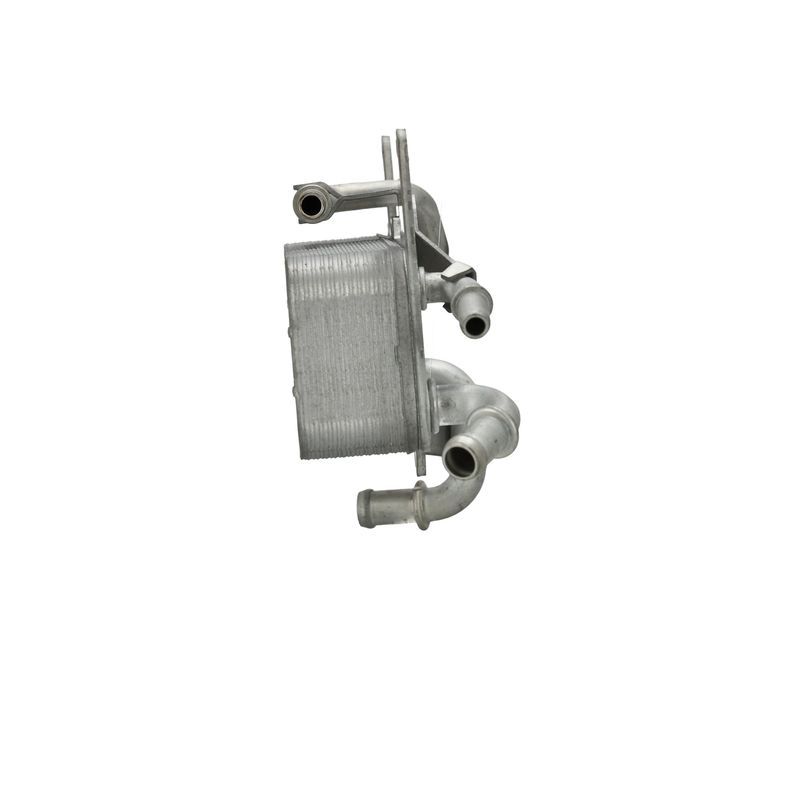 NISSENS 91579 Oil Cooler, Automatic Transmission