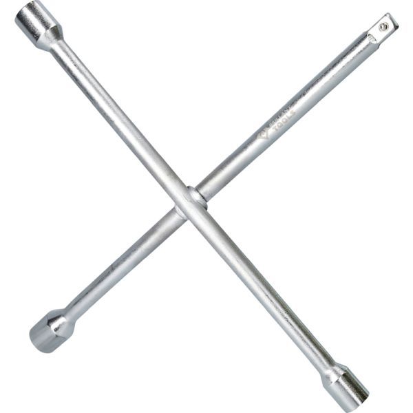 KS TOOLS BT691015 4 Way Wheel Brace