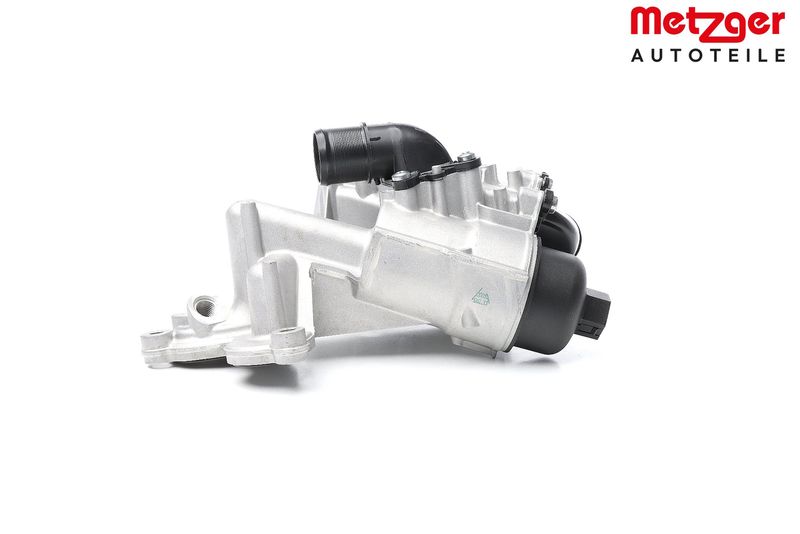 METZGER AUTOTEILE 2370155 Housing, oil filter