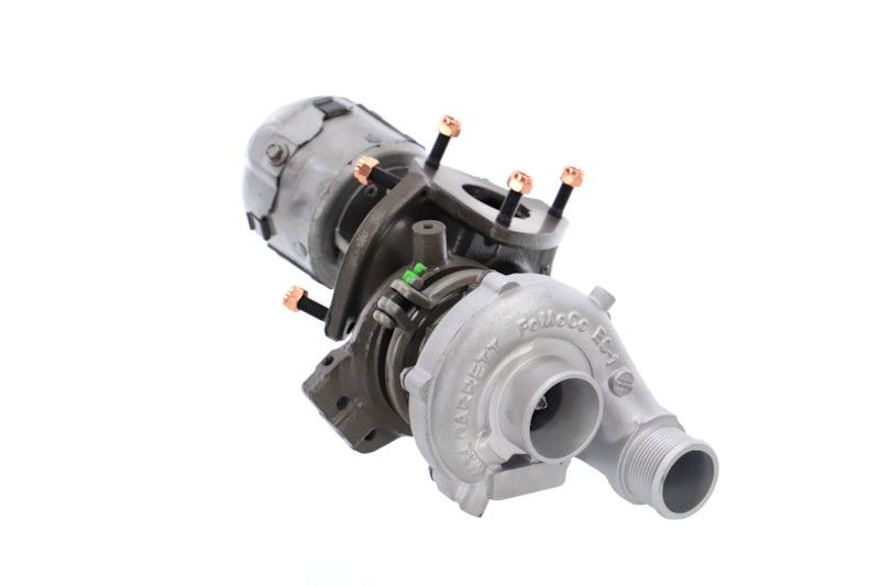 REMANTE 003-002-001081R Charger, charging (supercharged/turbocharged)