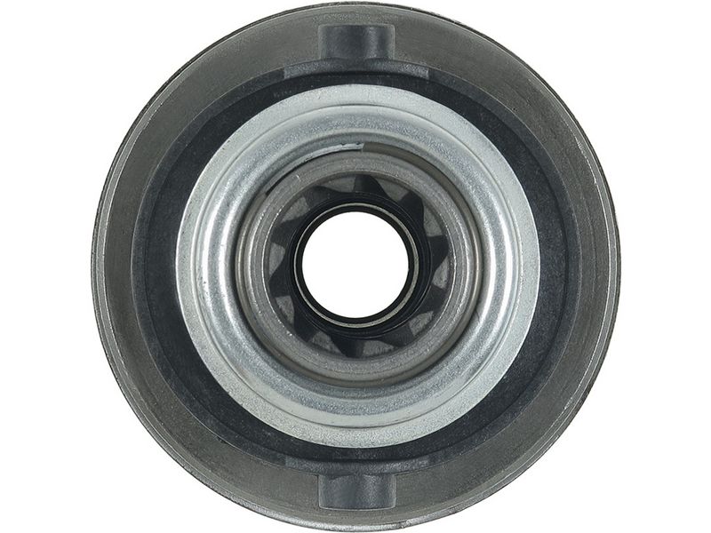 Vabajooks, starter, AS-PL SD0032