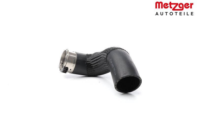 METZGER AUTOTEILE 2400782 Charge Air Hose