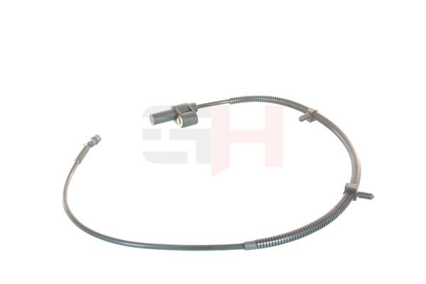 Andur, rattapöörete arv, GH GH-712549