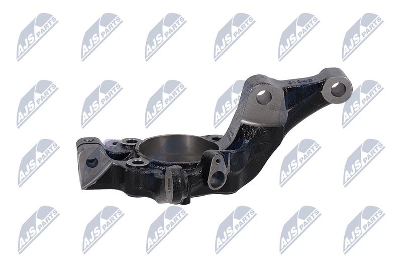 Käändmik, rattakinnitus, NTY ZZP-KA-009