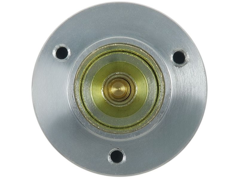 AS-PL SS0089 Solenoid Switch, starter