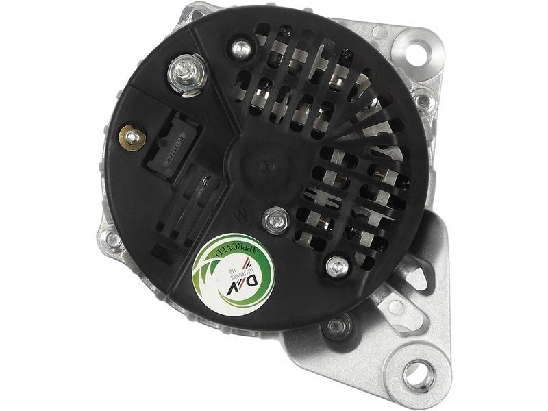 AS-PL A9154(LETRIKA) Alternator