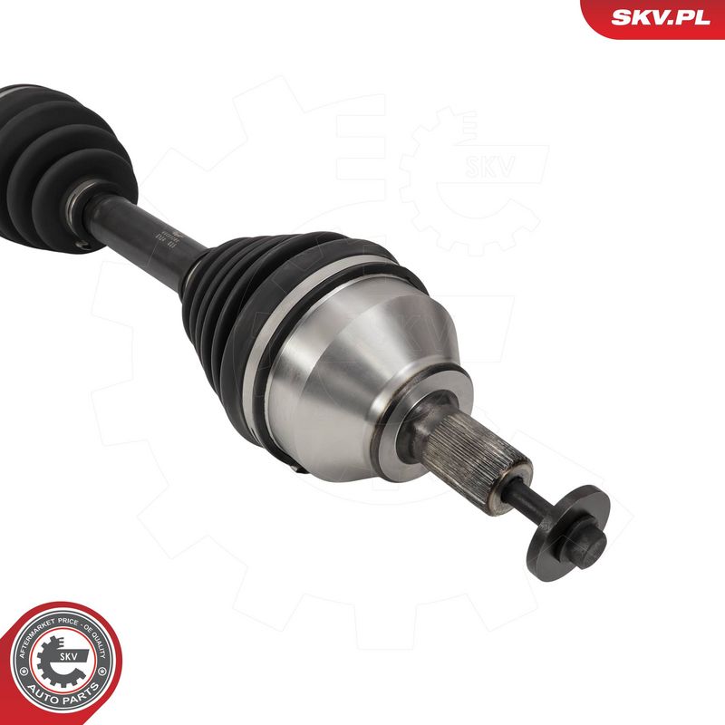 Veovõll, ESEN SKV 40SKV288