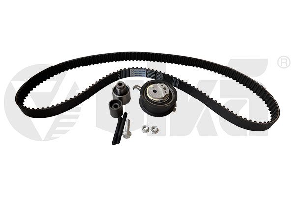 Hammasrihma komplekt, vika...