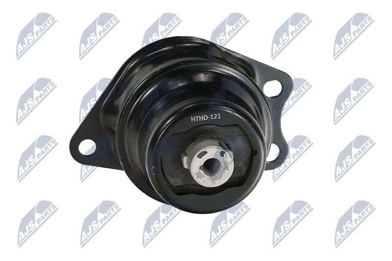 Paigutus, Mootor, NTY ZPS-HD-121