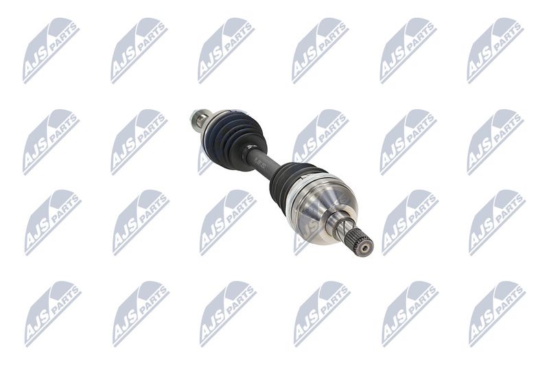 Veovõll, NTY NPW-PL-091