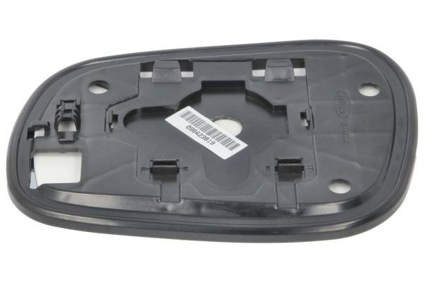 BLIC 6102-02-1292992P Mirror Glass, exterior mirror