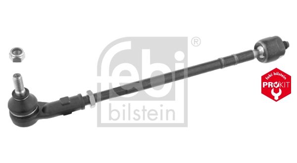 Поперечна кермова тяга, Febi Bilstein 24258