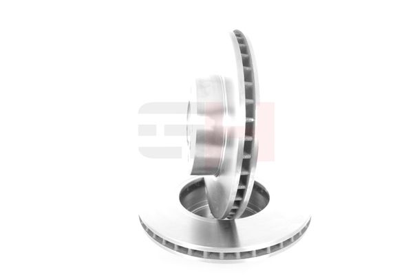 GH GH-401560 Brake Disc